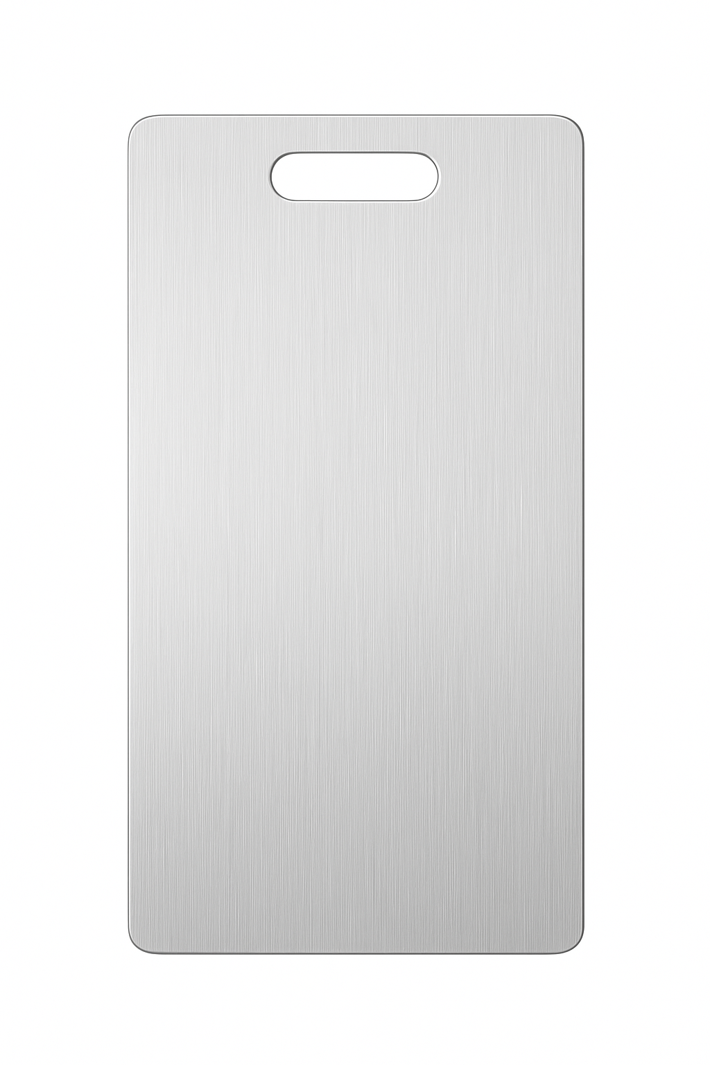 Titanium Cutting Board