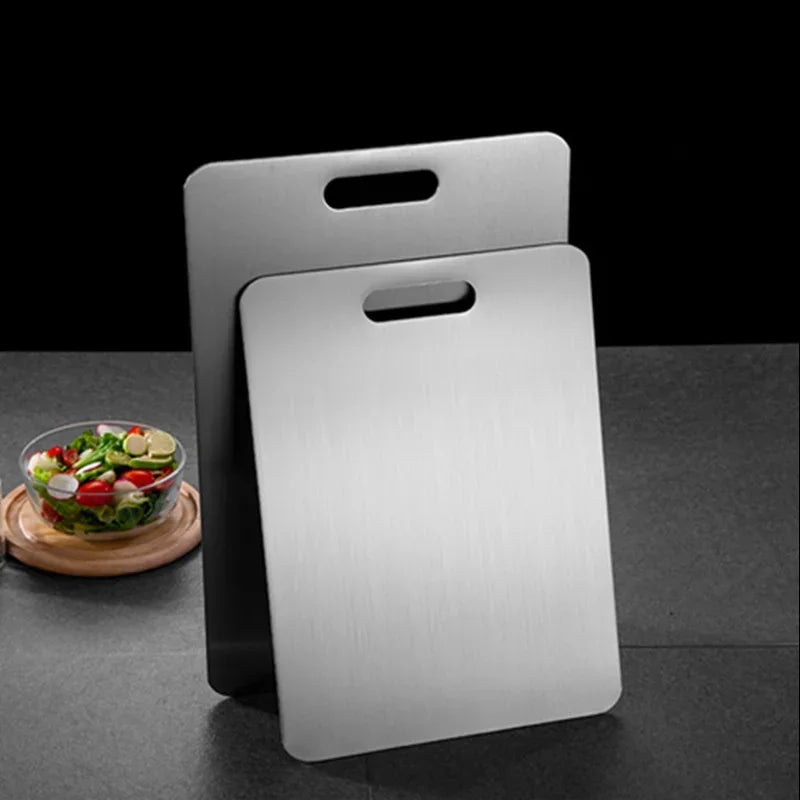 Titanium Cutting Board