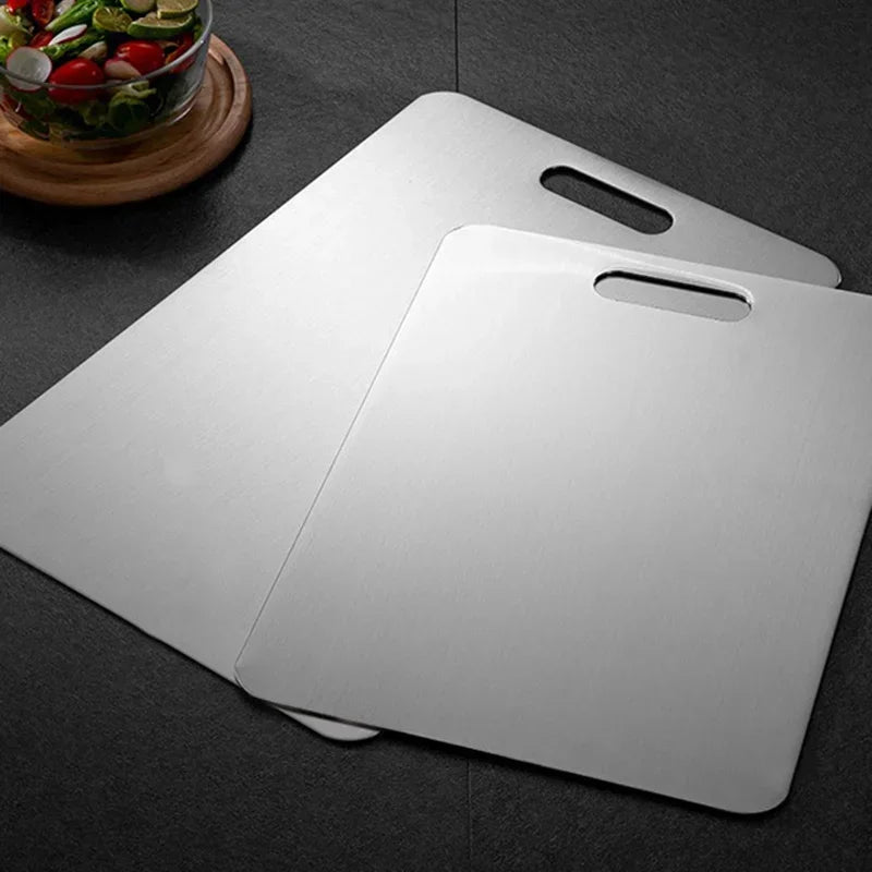 Titanium Cutting Board