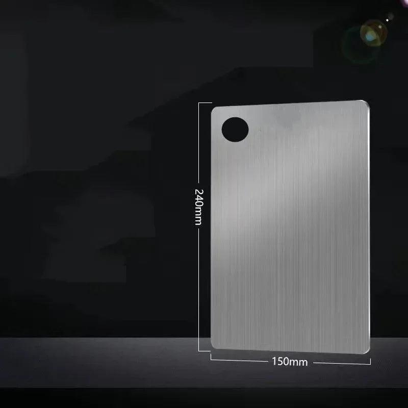 Titanium Cutting Board