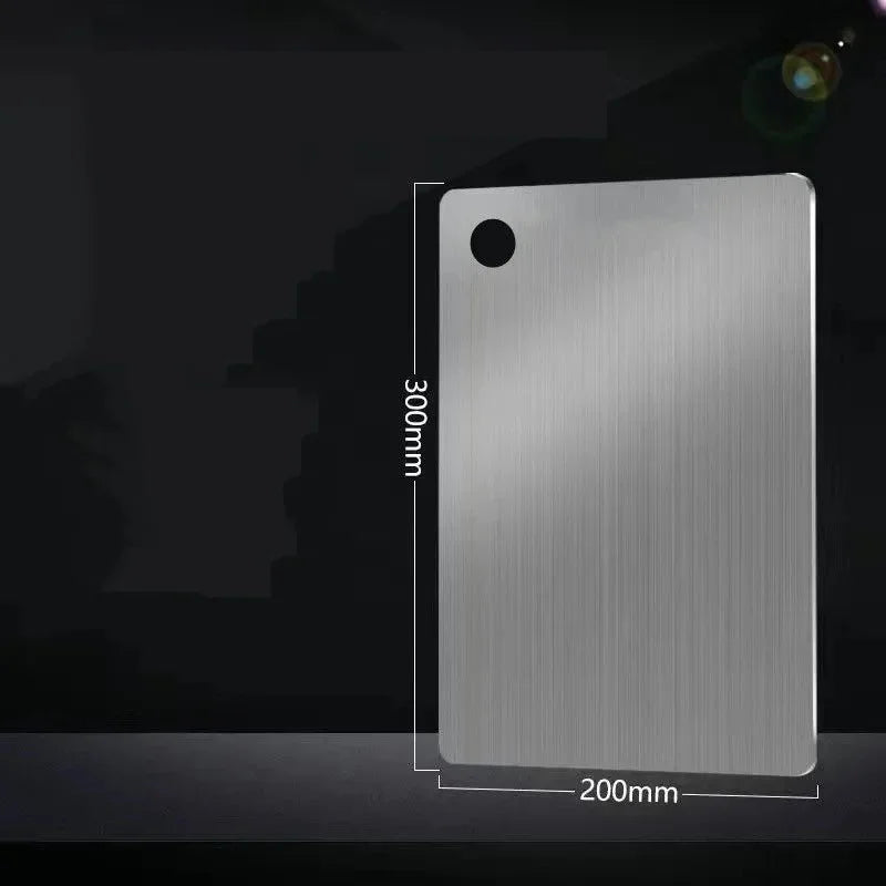 Titanium Cutting Board