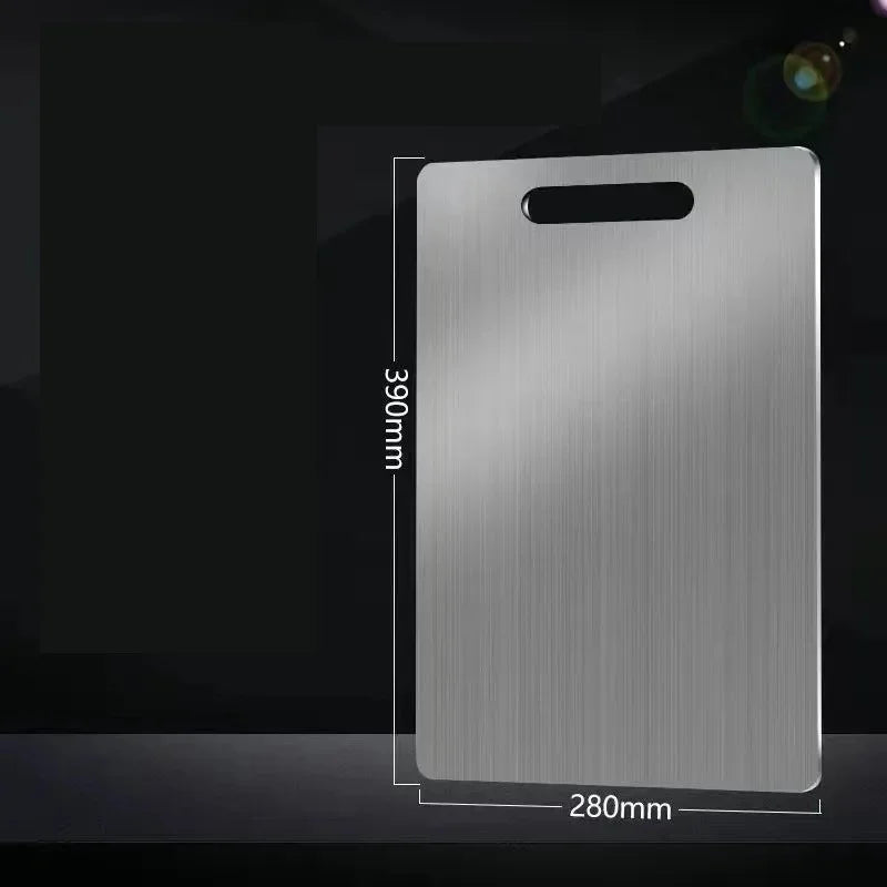 Titanium Cutting Board