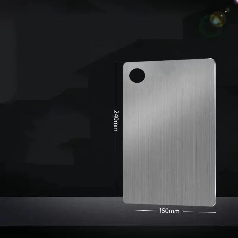 Titanium Cutting Board