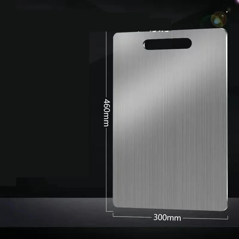 Titanium Cutting Board